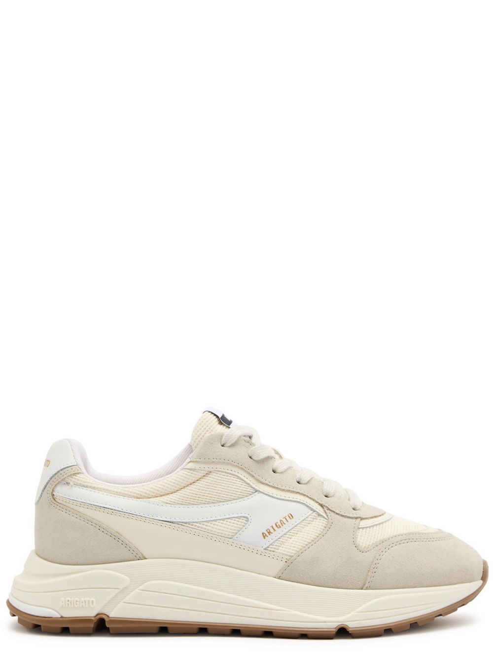 AXEL ARIGATO RUSH SNEAKERS
